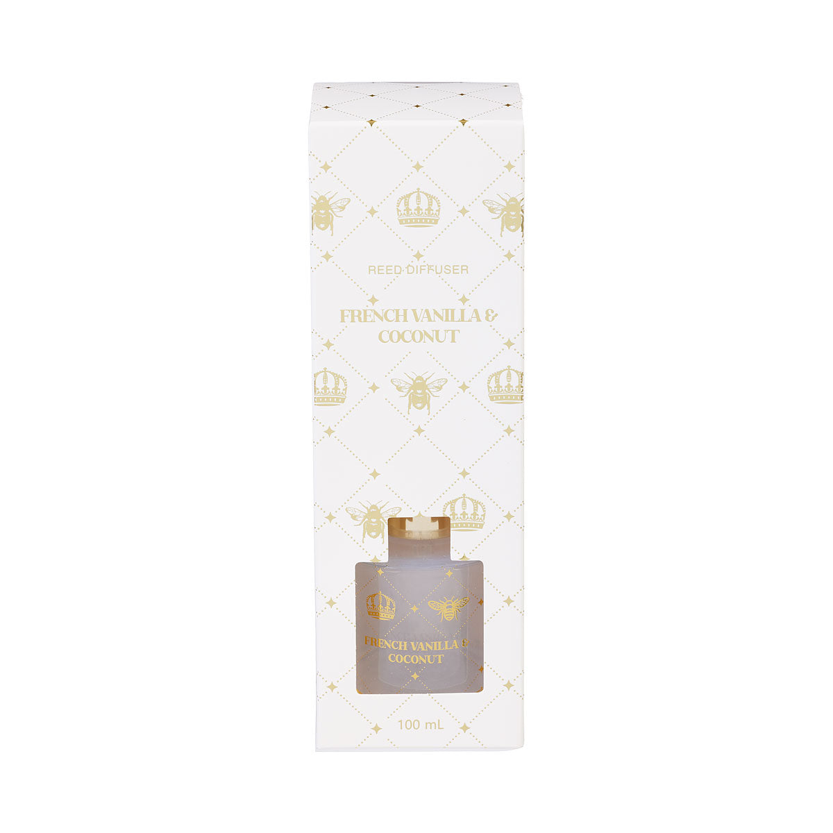 Paris Reed Diffuser Royal Bee Assorted
