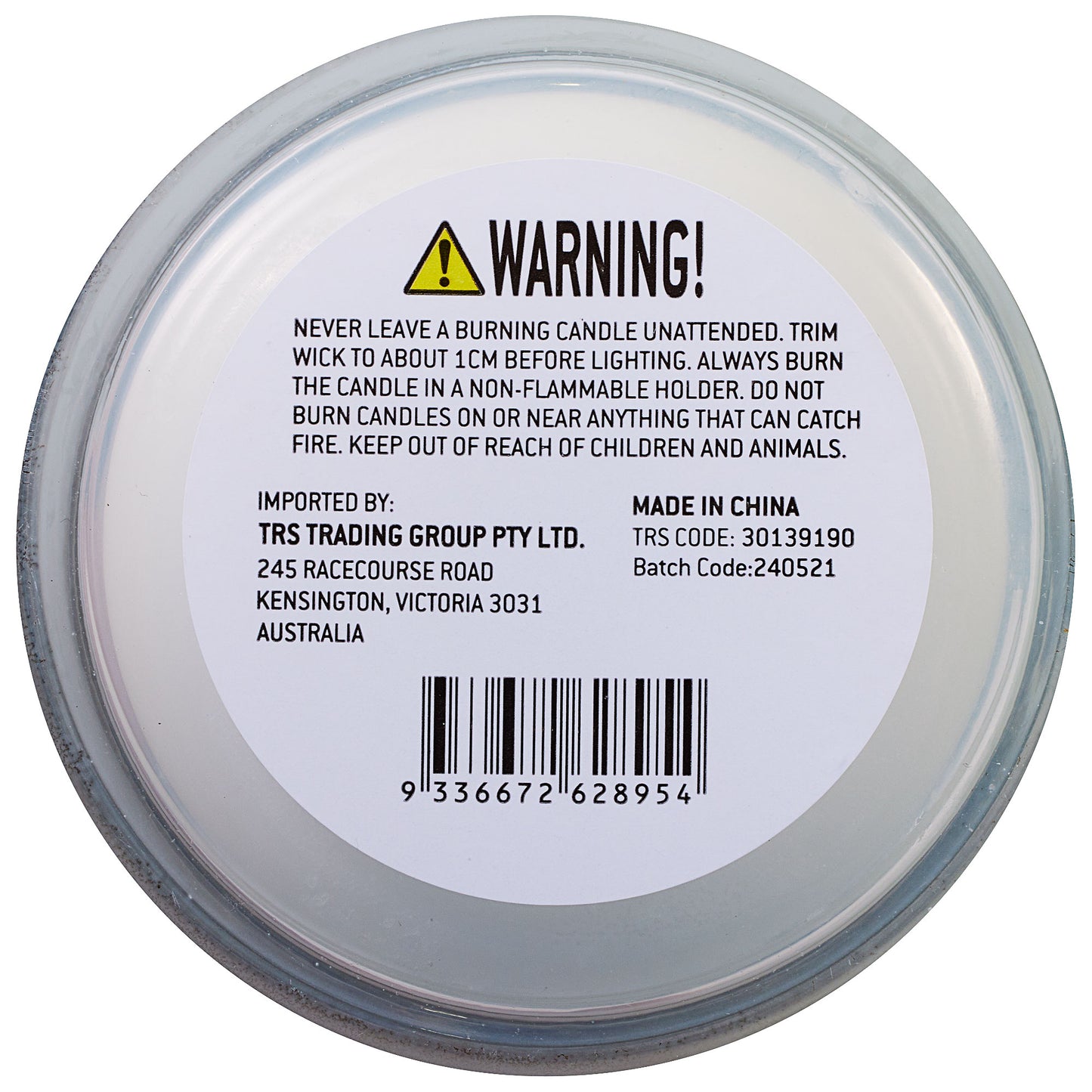 Paris Candle Royal Bee Assorted