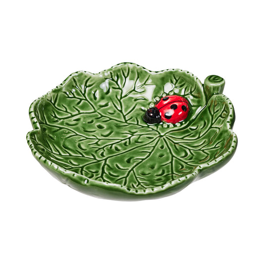 Ladybird Trinket Dish