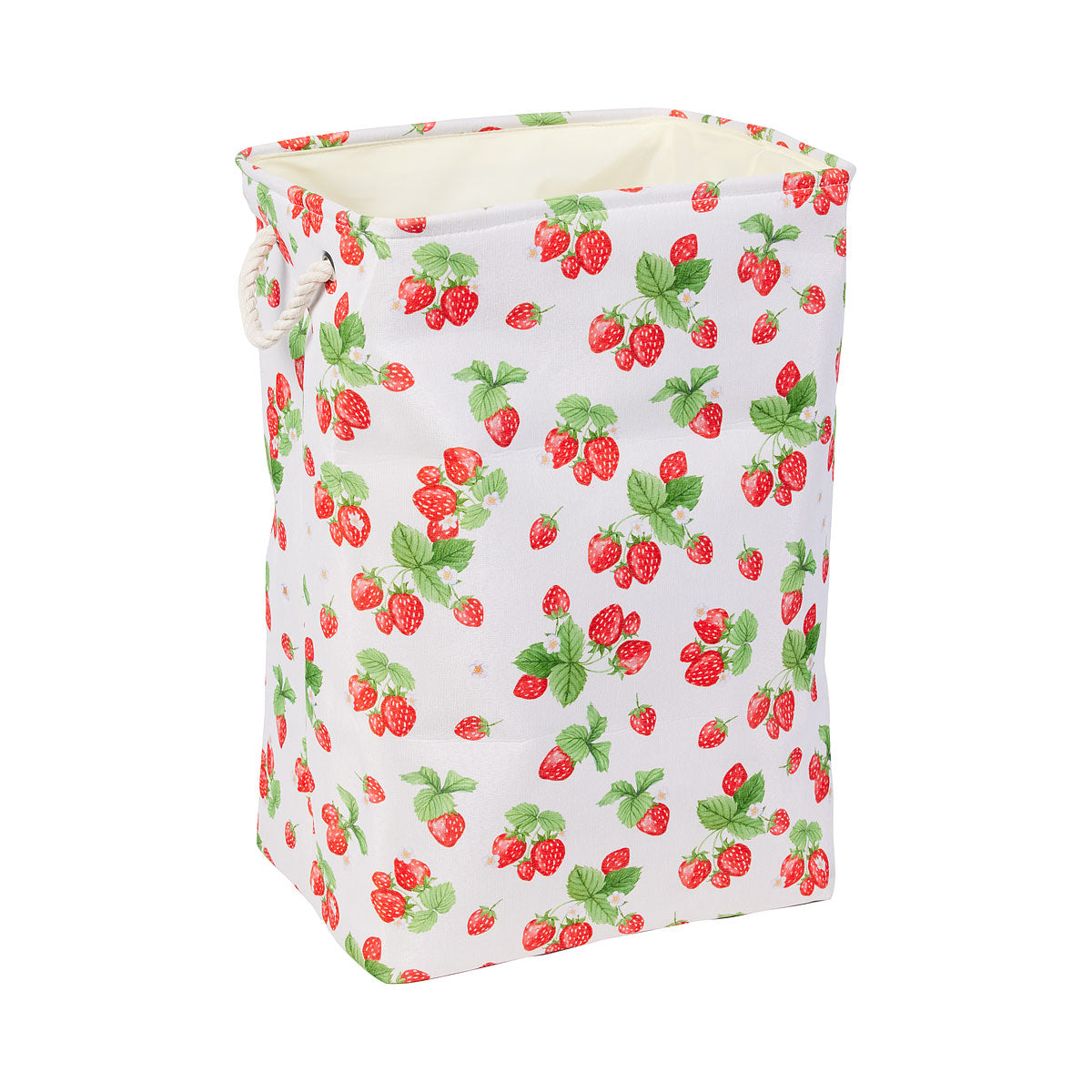 Sweet Strawberry Rectangular Hamper