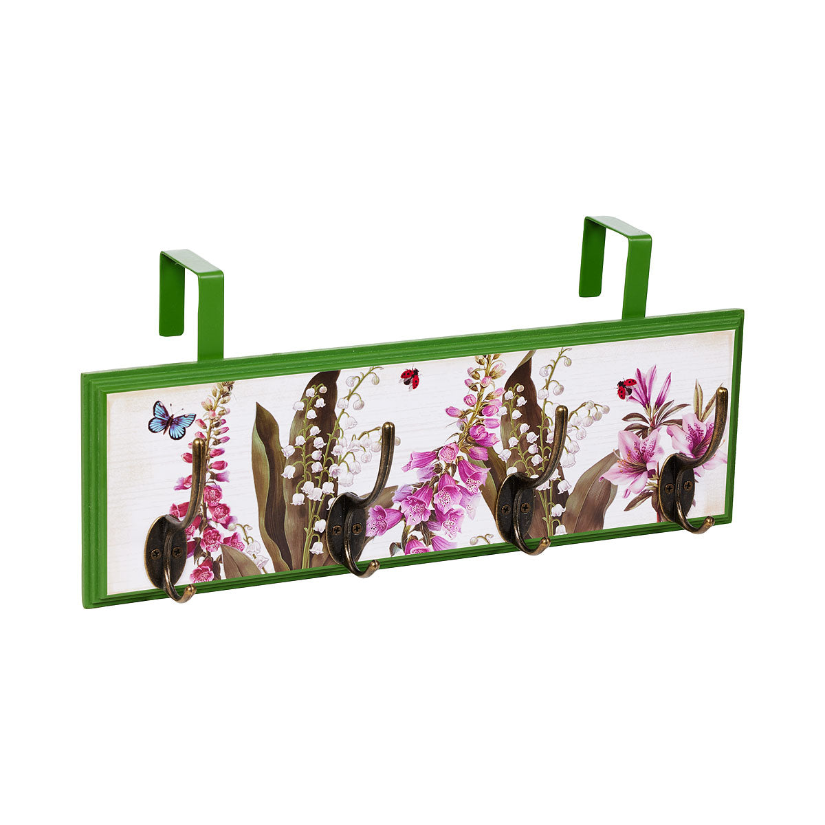 Secret Garden Over-The-Door Hook