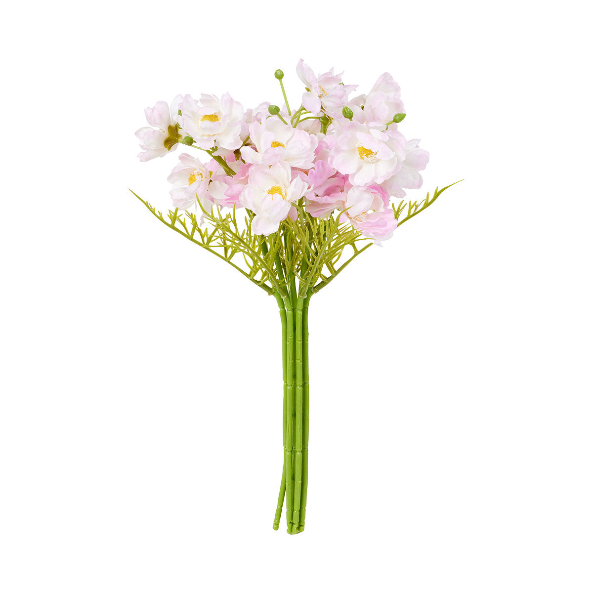 Faux Blossoms Bouquet