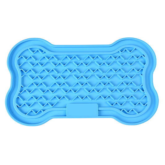 Silicone Feeding Mat Assorted