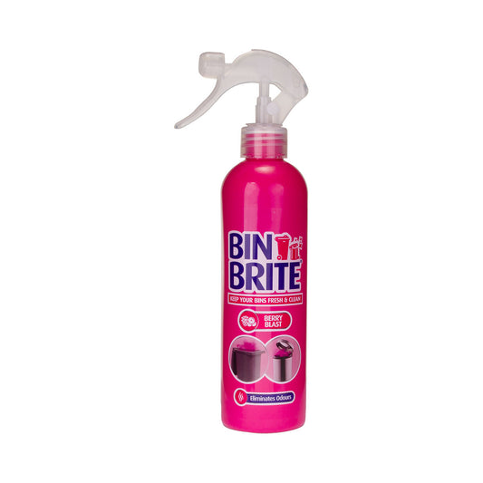Bin Brite Neutraliser Spray Berry 400mL