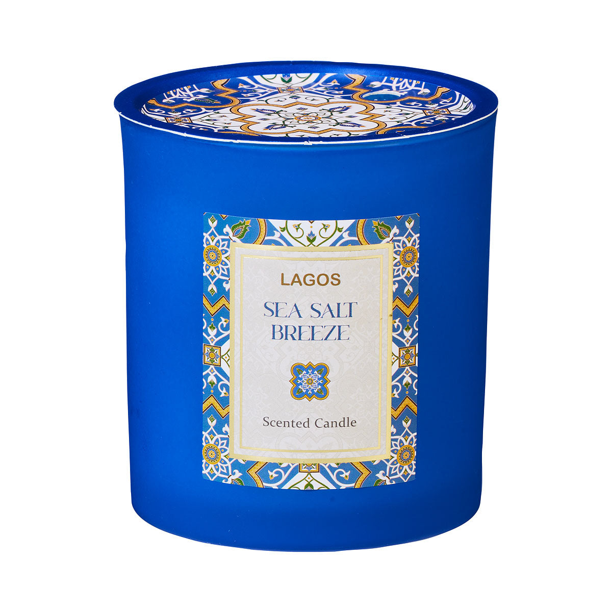 Porto Candle Assorted