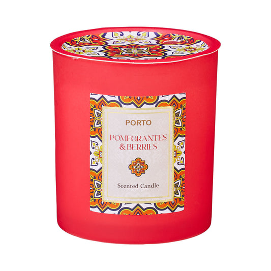 Porto Candle Assorted