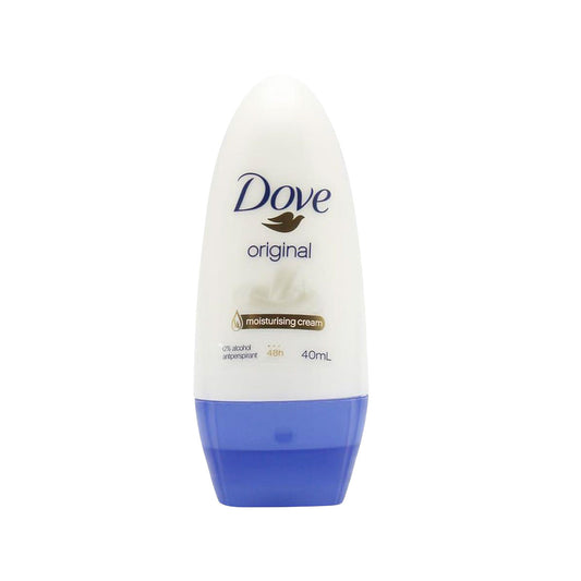 Dove Deo Roll On Original 40mL