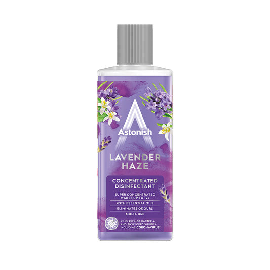 Astonish Disinfectant Morning Dew 550mL