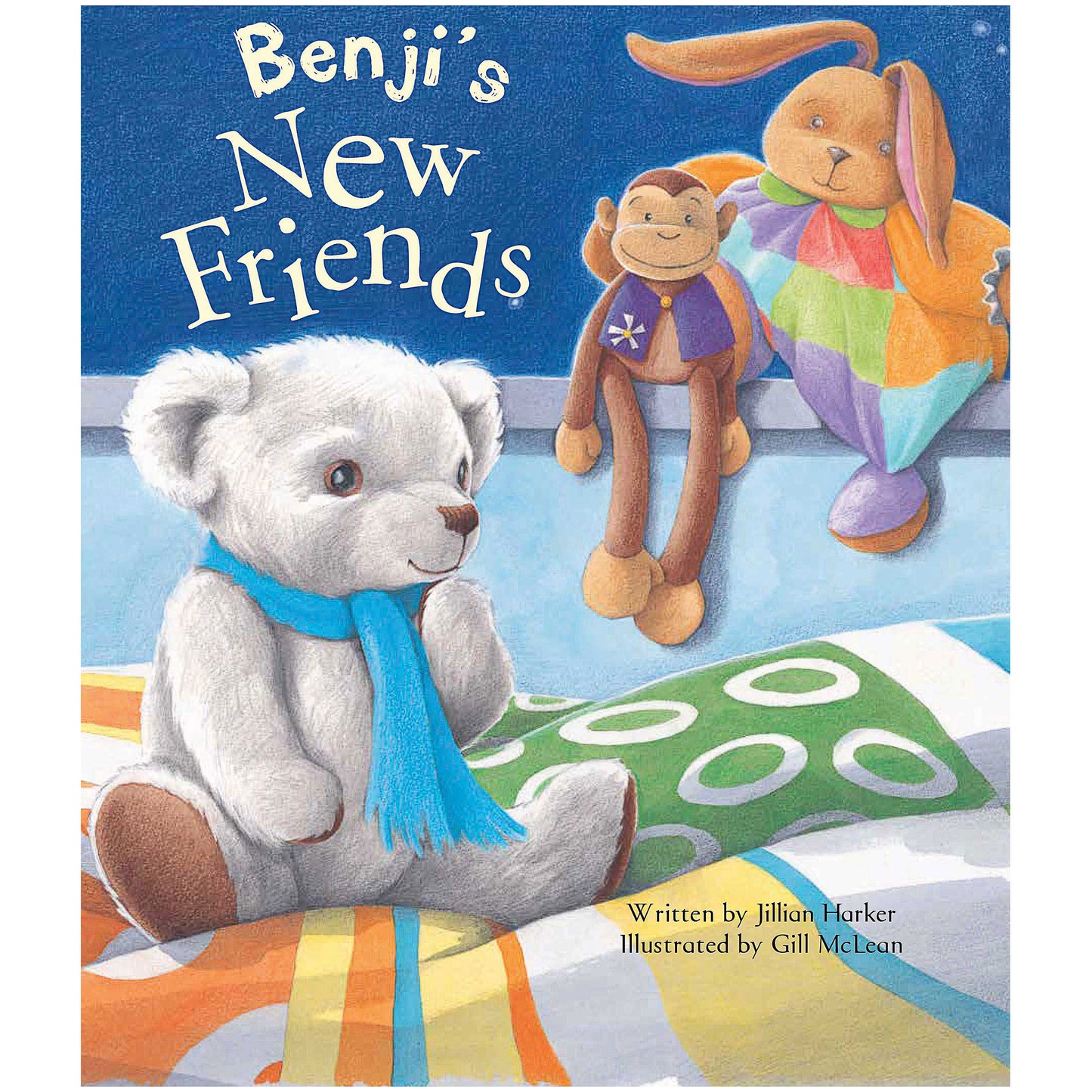 Picture Book Paperback Assorted