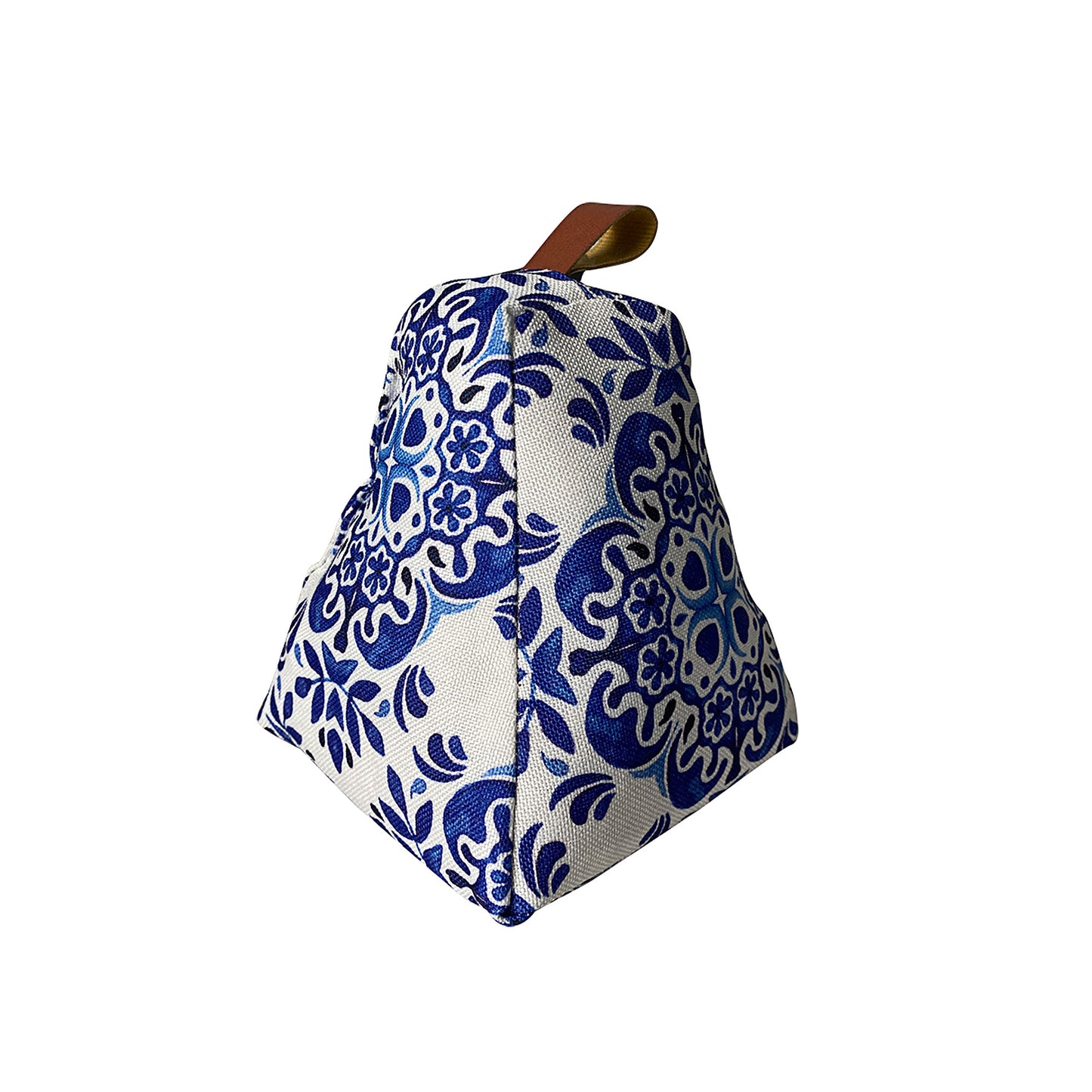 Porto Printed Door Stop