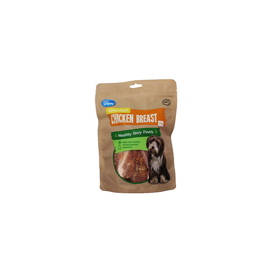 Pets Own Chicken Breast 350g