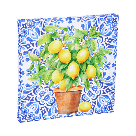 Porto Mini Canvas Assorted