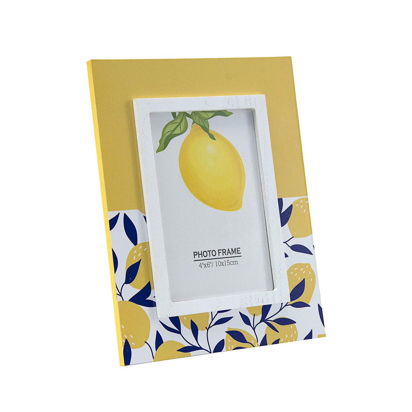 Photo Frame Border Base