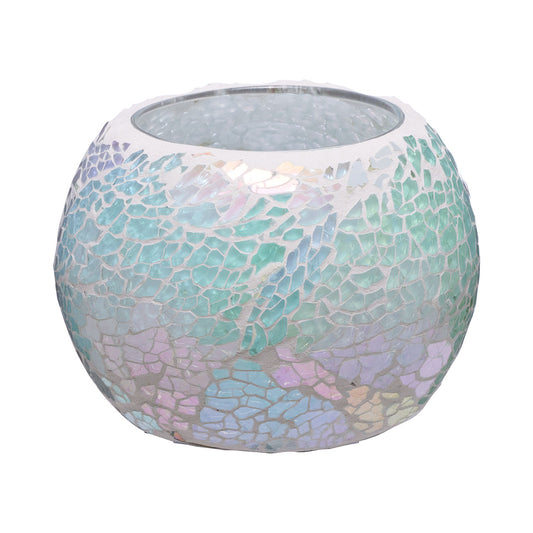 Mosaic Tealight Holder Assorted