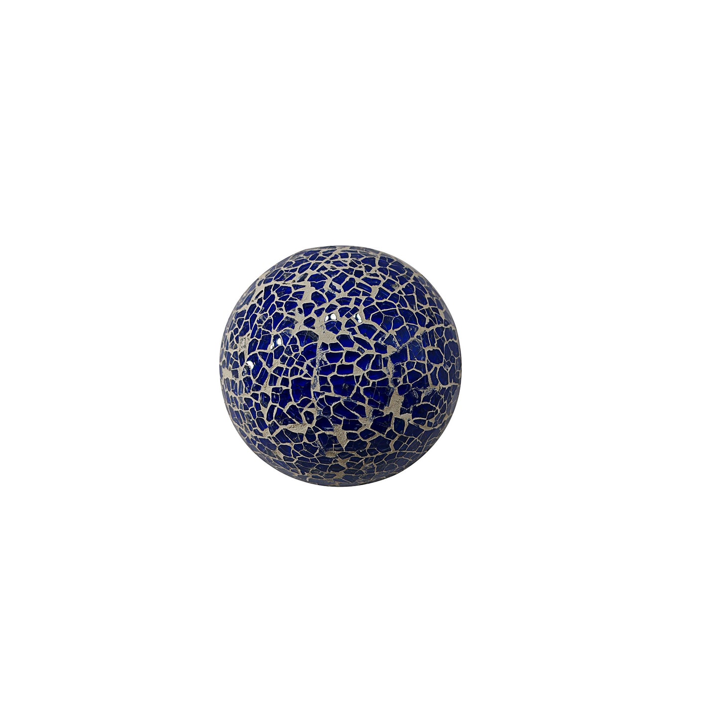 Mosaic Décor Ball Assorted