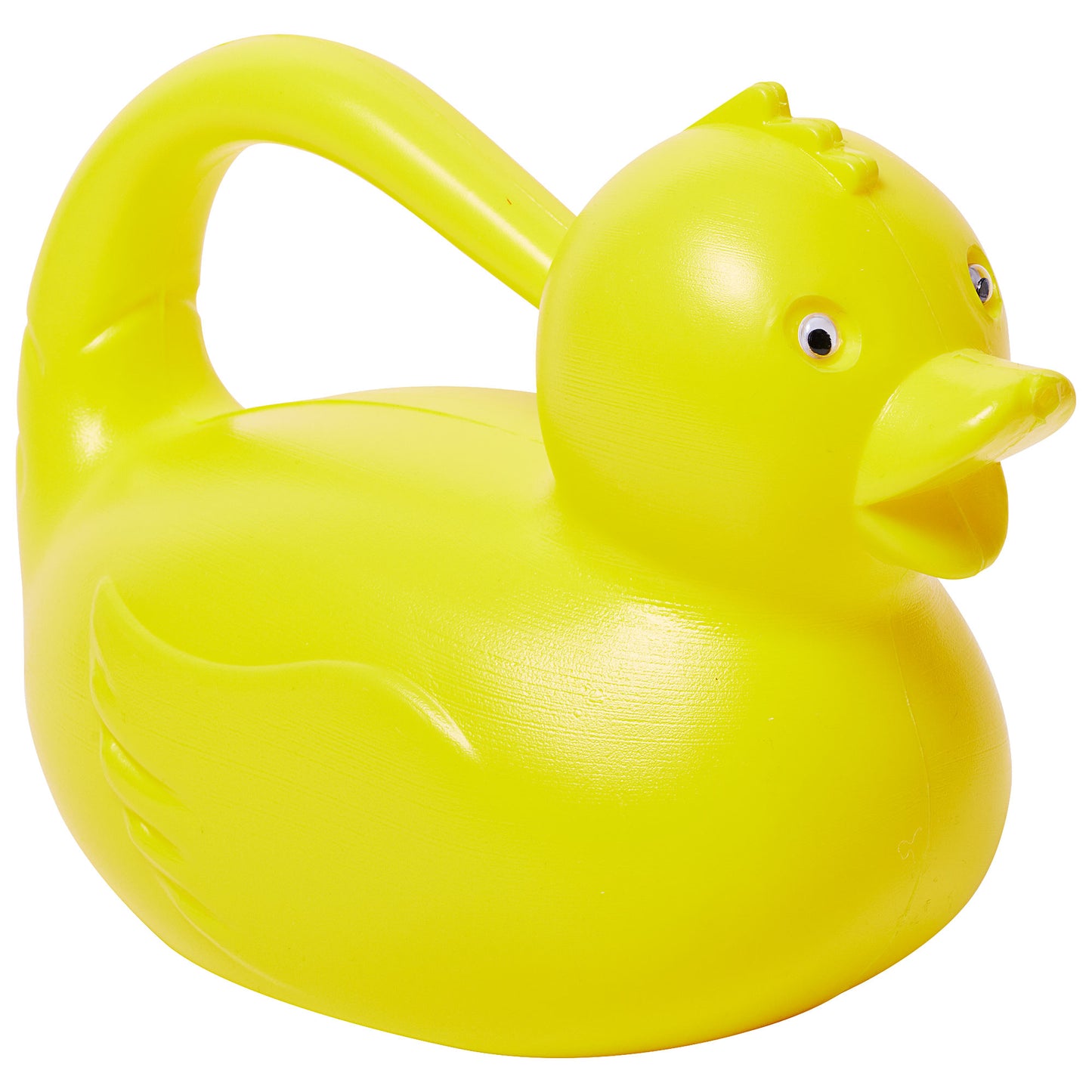 Novelty Plastic Watering Can Assorted