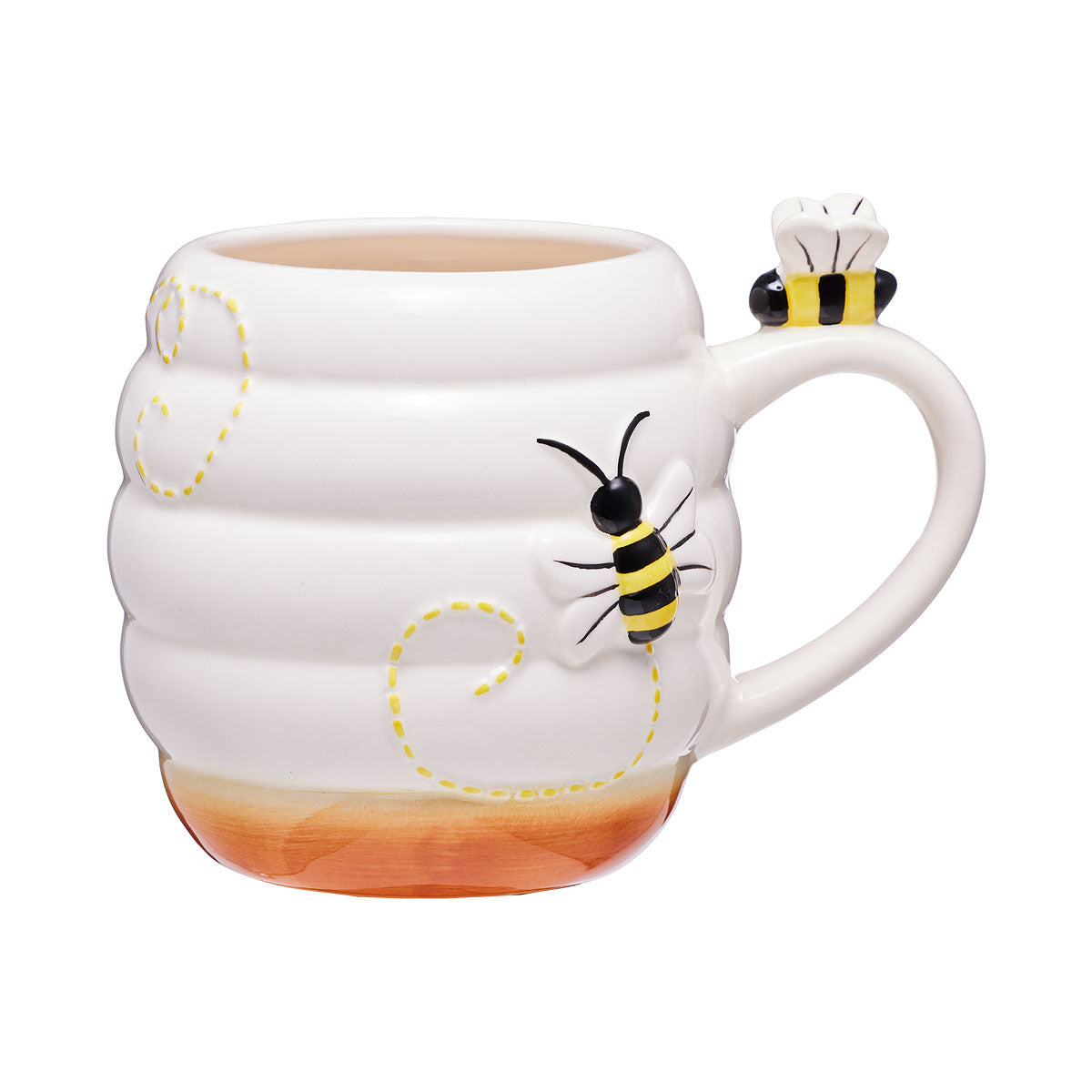 Bee 3D Mug Assorted