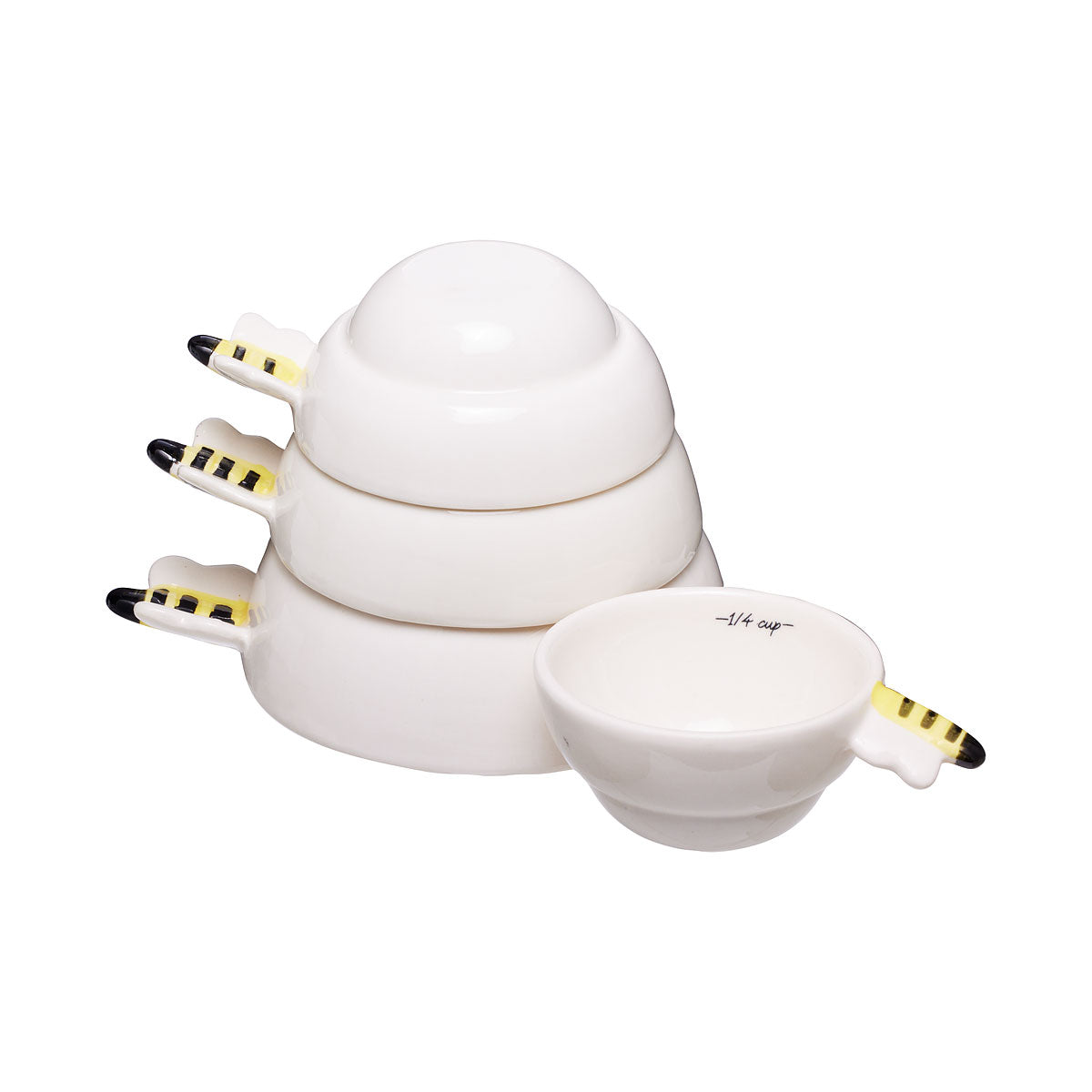 Beehive Measuring Cups