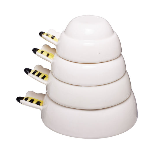 Beehive Measuring Cups