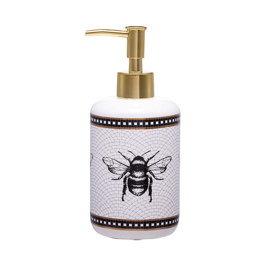 Bistro Bee Soap Dispenser