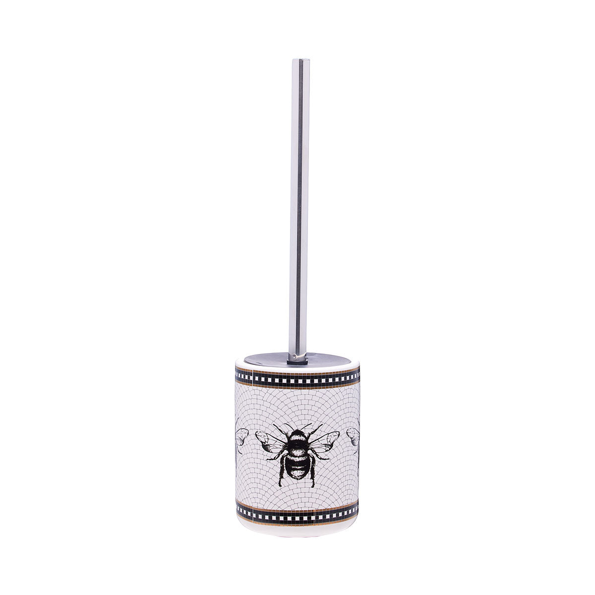 Bistro Bee Toilet Brush
