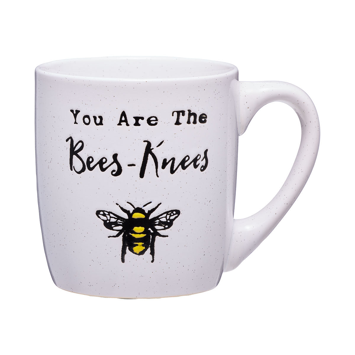 Speckled Bee Mug Assorted