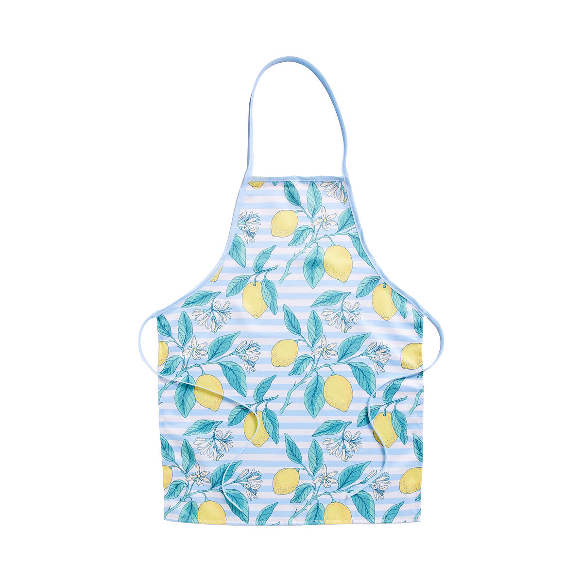 Printed Apron Tile/Lemon 60x80cm