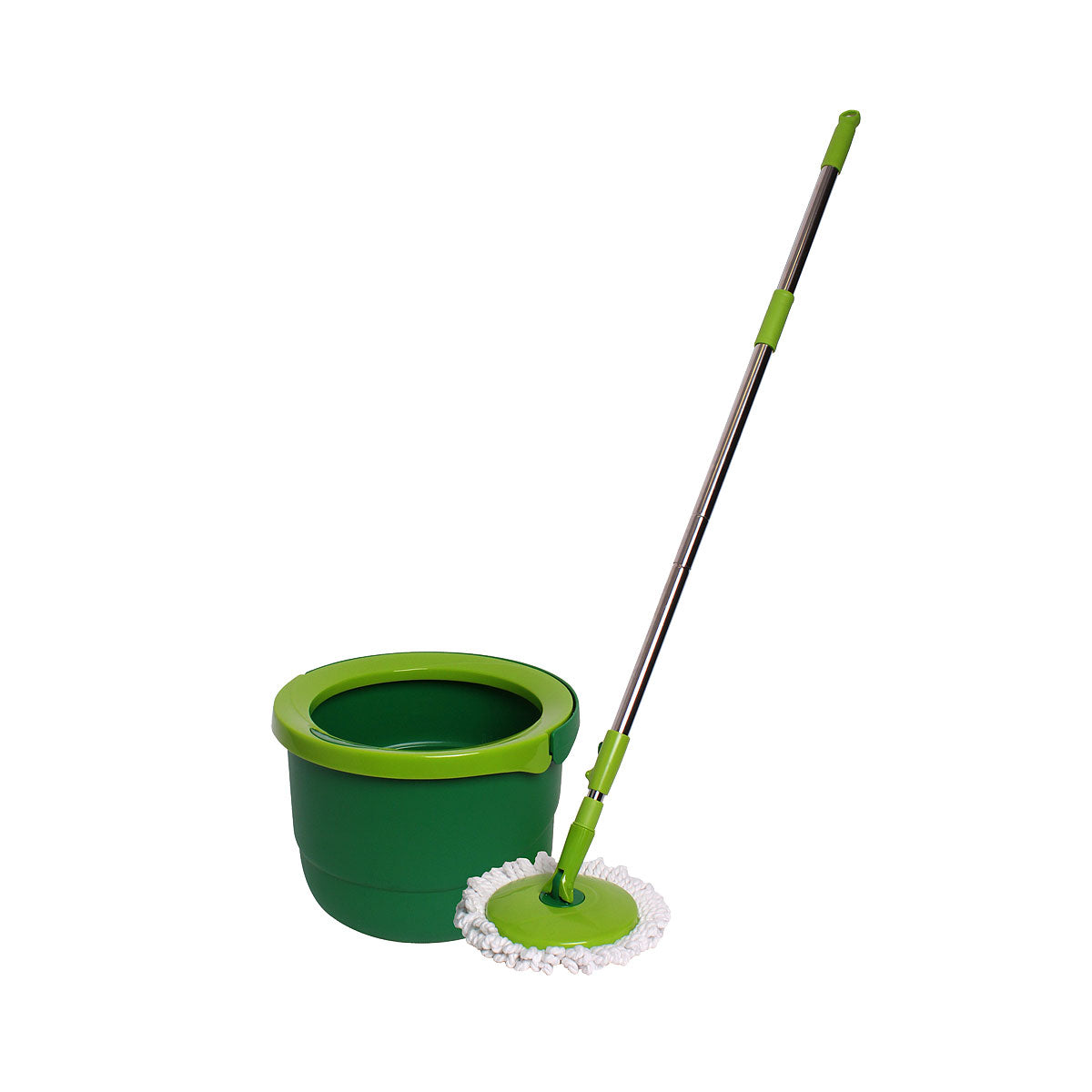 Sabco Smart Spin Mop