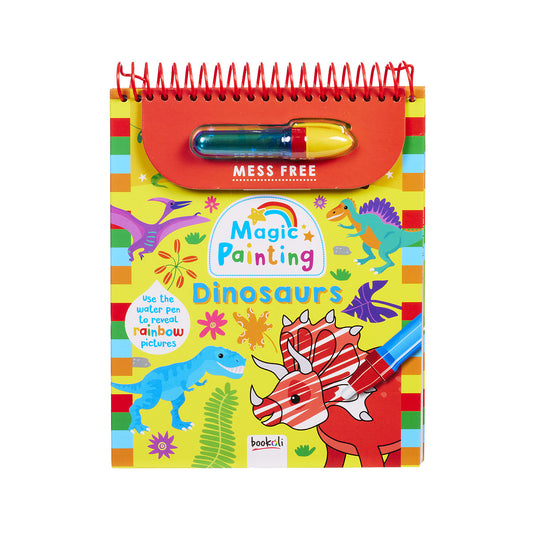 Magic Paint Assorted