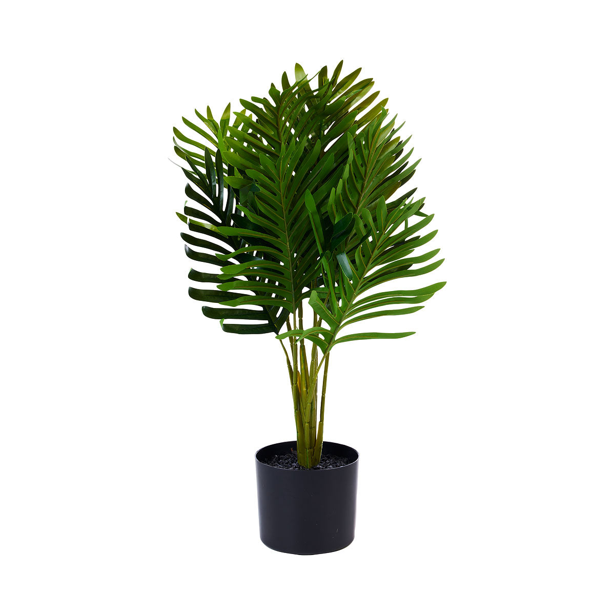 Faux Greenery Plant 60cm Assorted