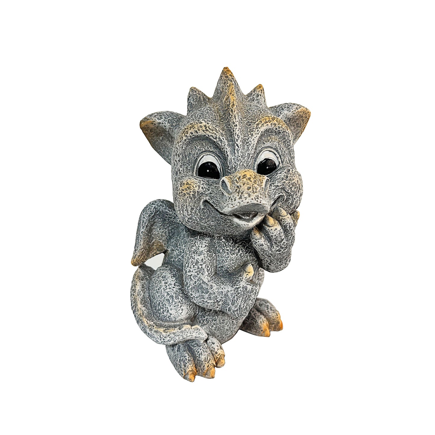 Dragon Figurines Assorted 22cm