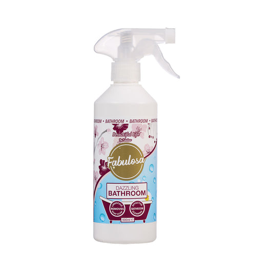 Fabulosa Bathroom Spray Beautiful Life 500mL