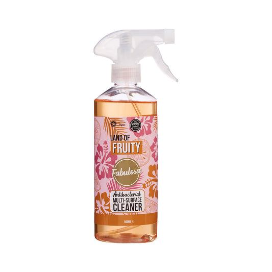 Fabulosa Antibacterial Spray Land Of Fruity 500mL