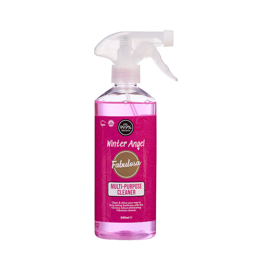 Fabulosa Antibacterial Spray Winter Angel 500mL