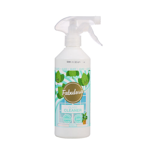 Fabulosa Glass Cleaner Spray Mint 500mL