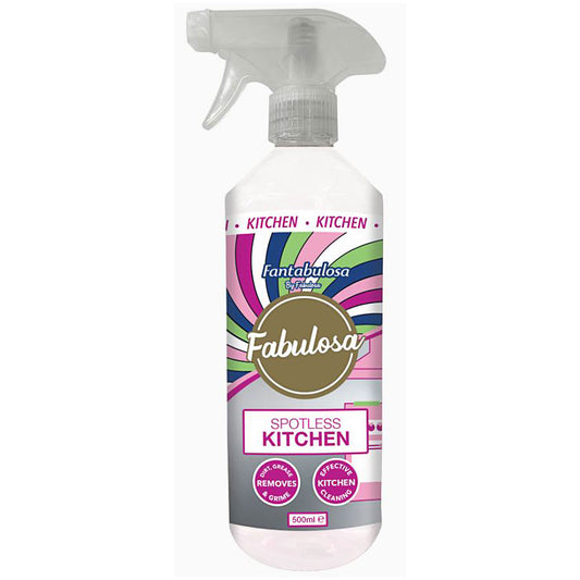 Fabulosa Kitchen Spray Fantabulosa 500mL