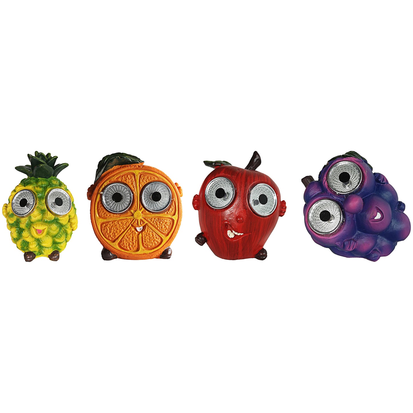 Solar Fruits Ornament Assorted