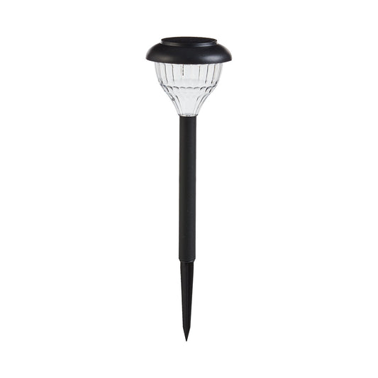 Solar Colourful Casting Path Light