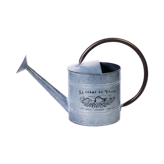 Metal Watering Can 18.5x18cm