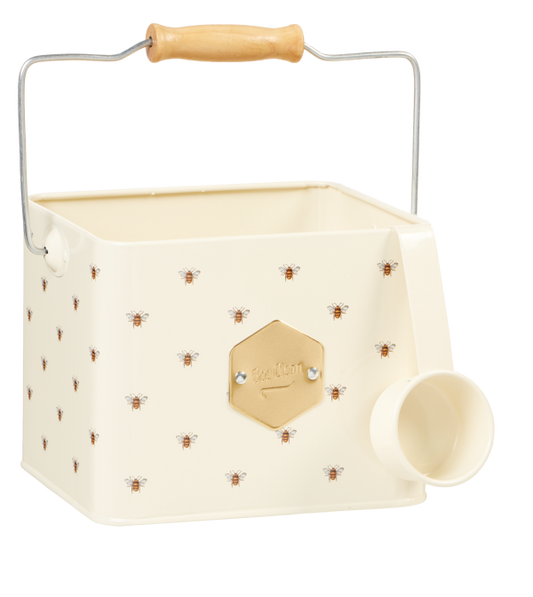 Bee Clean Peg Tin