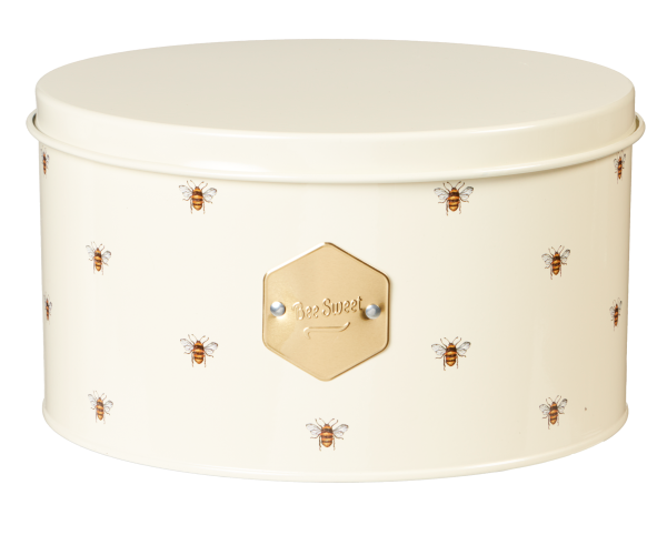Bee Sweet Cake Tins Large