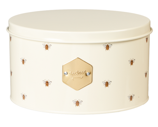 Bee Sweet Cake Tins Large