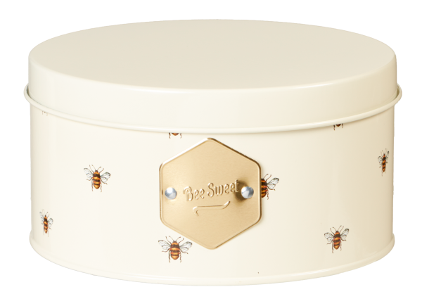 Bee Sweet Cake Tins Small