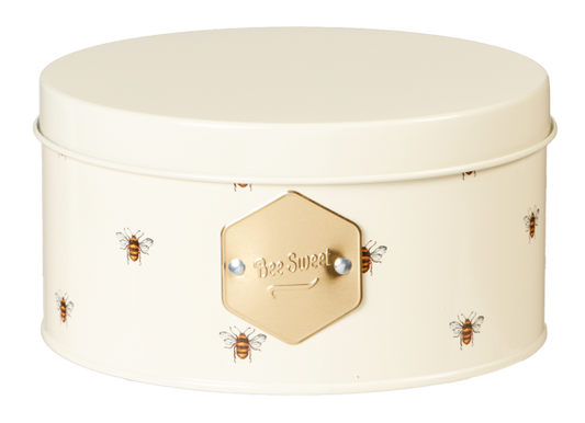 Bee Sweet Cake Tins Small