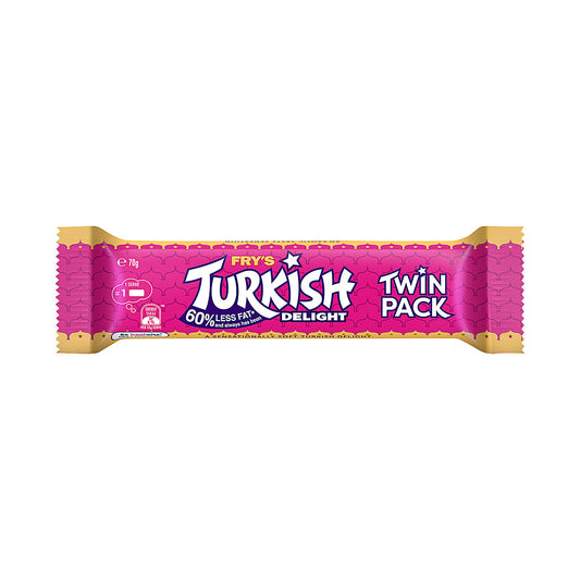 Fry's Turkish Delight 70g