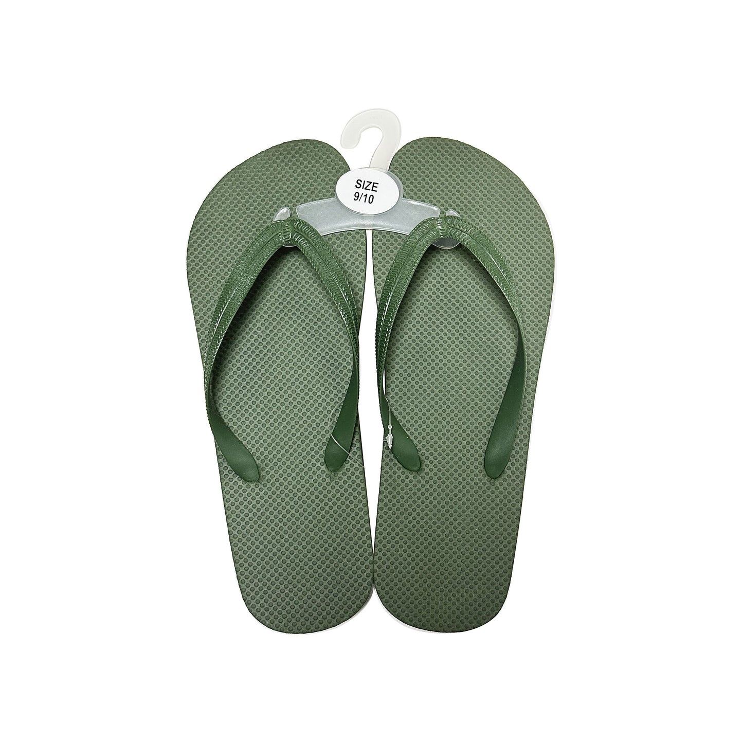 Men's Thong Khaki