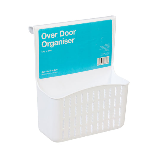 Over-The-Door Organiser