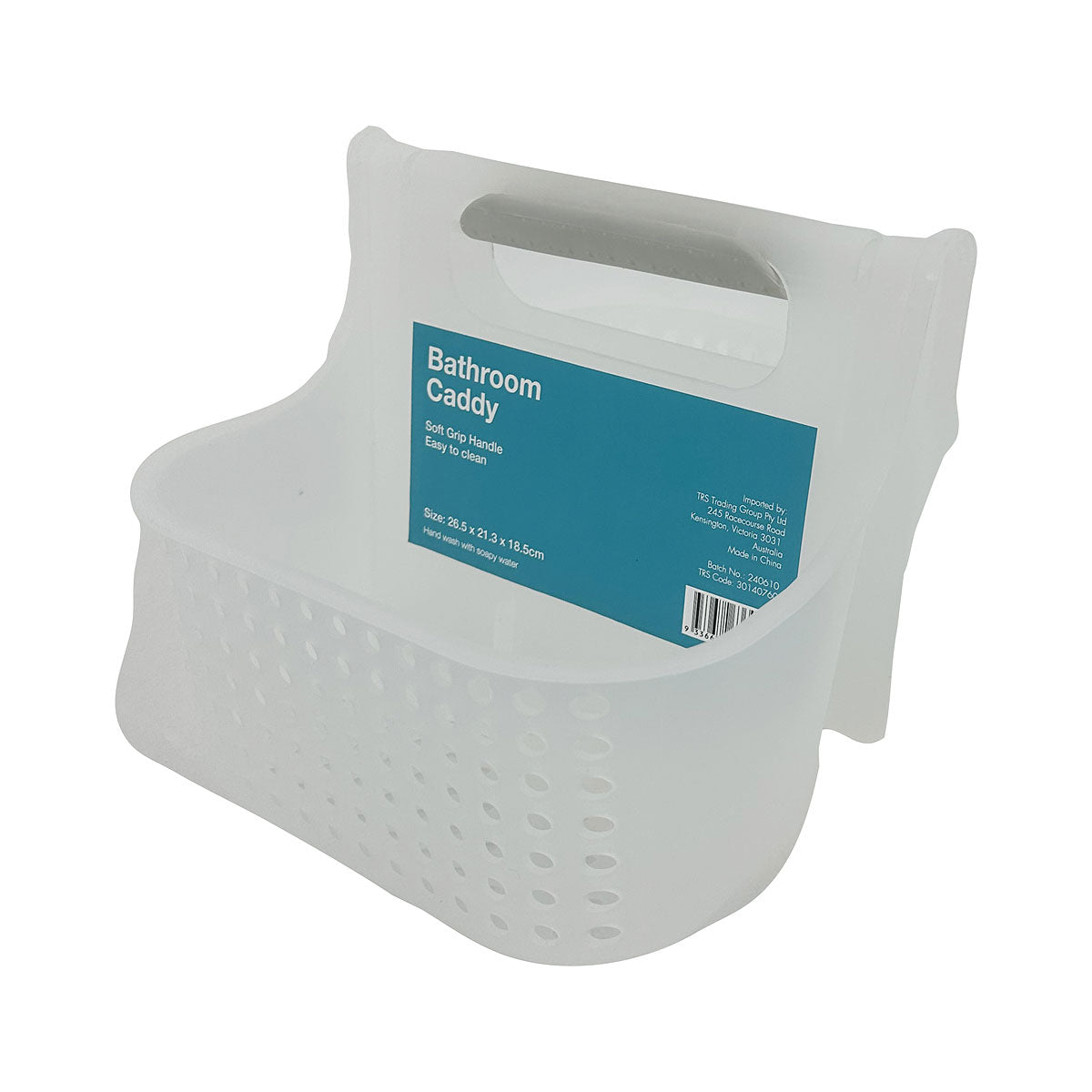 Bathroom Caddy