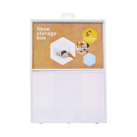 Bees Knees Shoe Box Large