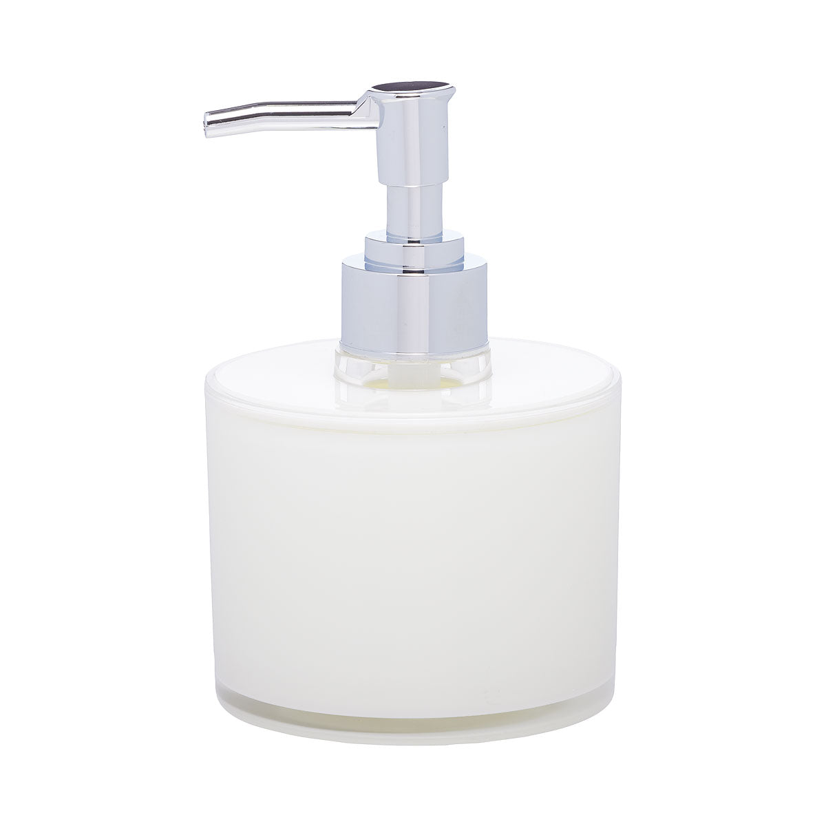 Aria Soap Dispenser